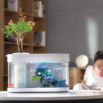 Xiaomi Geometry Fish Tank