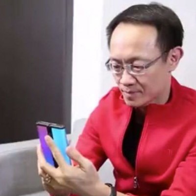 Xiaomi Dual Flex or Xiaomi MIX Flex