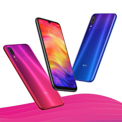 Xiaomi Redmi Note 7