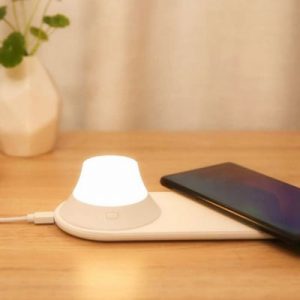 Yeelight Wireless Charging Night Lamp
