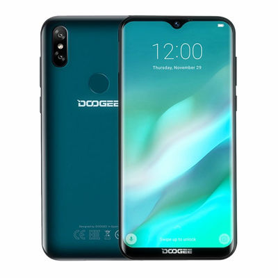 Doogee Y8