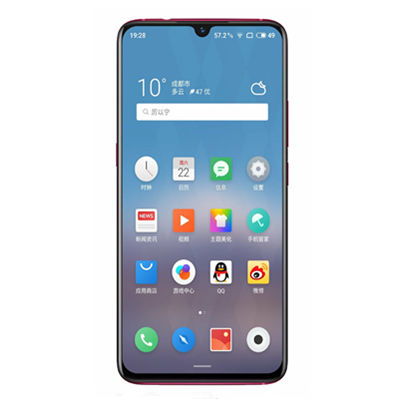 Meizu Note 9