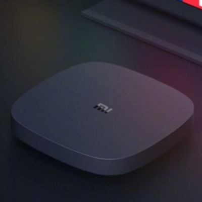 XIAOMI Mi Box 4 SE