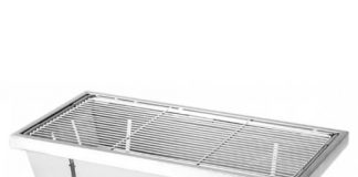 Xiaomi Zaofeng Outdoor Barbecue Grill