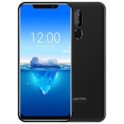 Oukitel C12