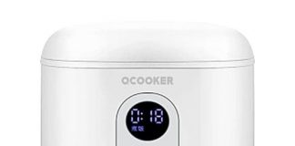 Xiaomi QCOOKER QF1201