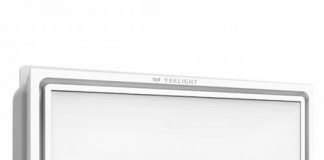 Xiaomi Yeelight Smart Bath Heater