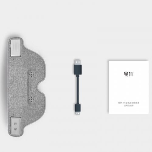 Xiaomi NT21MS03-003 Air Brain Wave