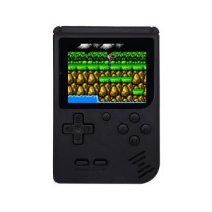 FC280 Nostalgic 400-in-1 Game Console