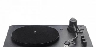 Xiaomi Multifunctional Bluetooth Vinyl Player