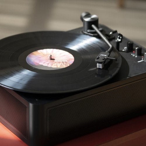 Xiaomi Multifunctional Bluetooth Vinyl Player