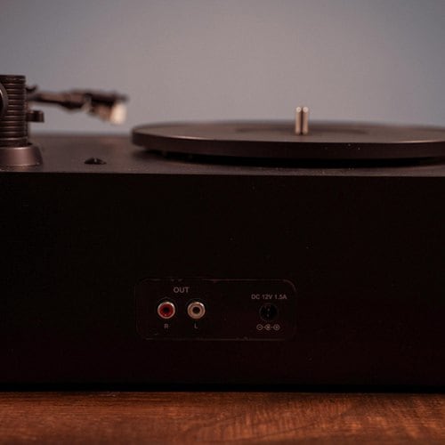 Xiaomi Multifunctional Bluetooth Vinyl Player