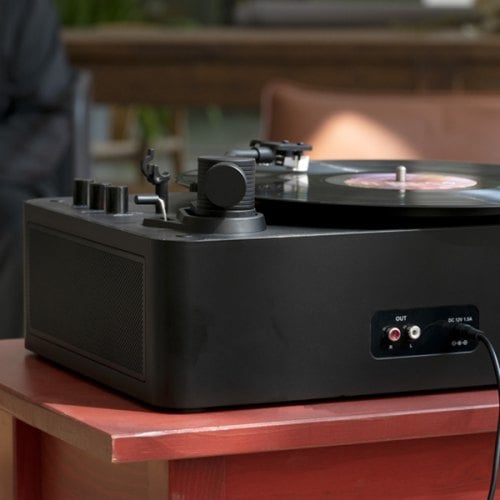 Xiaomi Multifunctional Bluetooth Vinyl Player