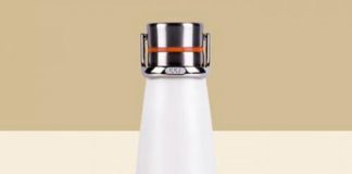 Xiaomi Creative KKF Insulation Cup