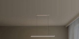 YEELIGHT Meteorite Dinner Pendant Lights