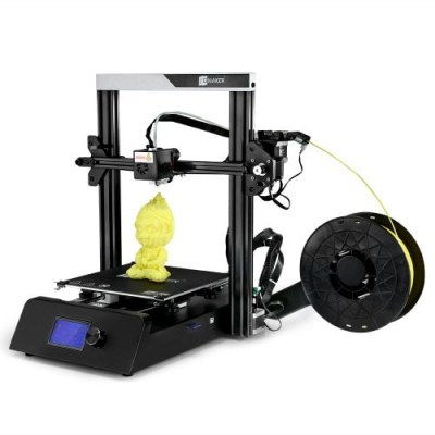 JGAURORA Magic DIY 3D Printer