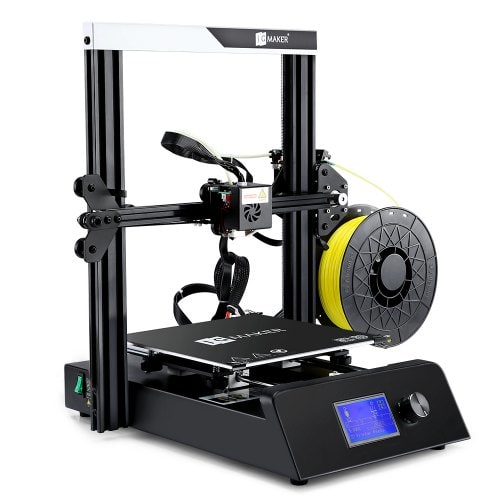 JGAURORA Magic DIY 3D Printer