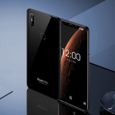 Oukitel C13 Pro