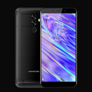 HOMTOM S99i