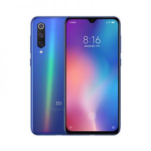 Xiaomi Mi 9 Lite