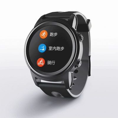 Xiaomi Yunmai smart training watch
