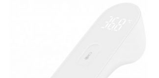 Xiaomi Mi Home iHealth Thermometer
