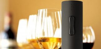 Xiaomi Electric Bottle Opener