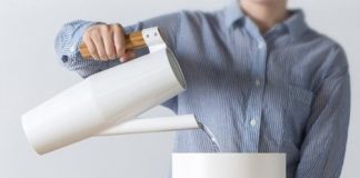 Xiaomi SMARTMI CJJSQ01ZM Humidifier