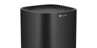 Houzetek CF-8020 Air Purifier