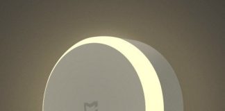 Xiaomi Mijia MJYD01YL