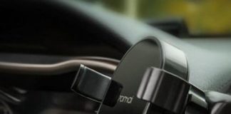 70mai Wireless Charging Bracket