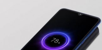 Xiaomi Wireless Power Bank