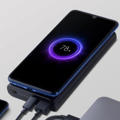 Xiaomi 10000mAh Wireless Power Bank