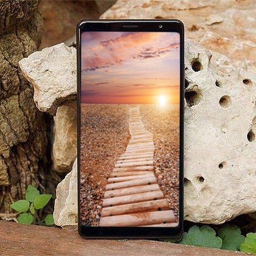 Lenovo Tab V7 Review specifications, price, features