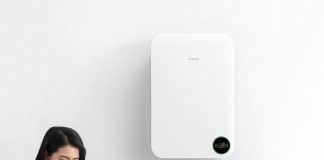 Xiaomi Smartmi XFXT01ZM