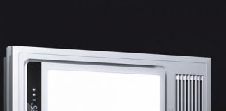 Xiaomi VIOMI VXYB01-FN