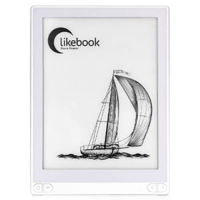 Likebook Mimas T103D