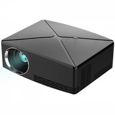 Alfawise A80 Projector