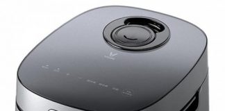 VIOMI VXFB40B-IH Rice Cooker