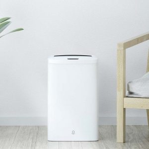 Xiaomi Dehumidifying Dryer Machine