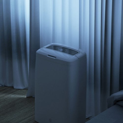 Xiaomi Dehumidifying Dryer Machine