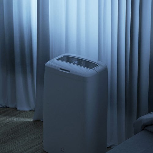 Xiaomi Dehumidifying Dryer Machine