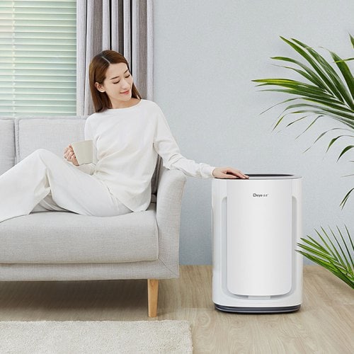 Xiaomi U20 Air Purification Dehumidifier