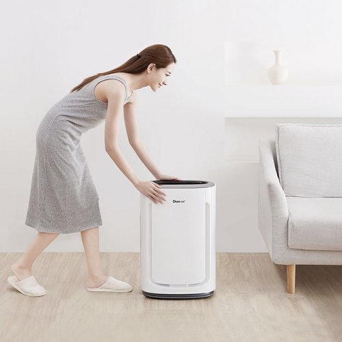 Xiaomi U20 Air Purification Dehumidifier