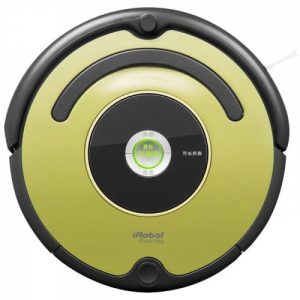 iRobot Roomba 529