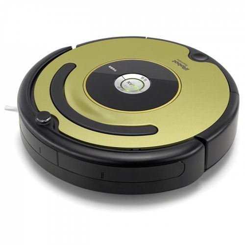 IRobot 529