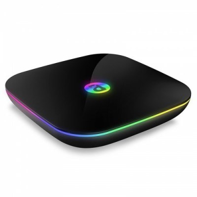 Alfawise H6 TV Box