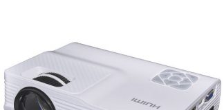 Alfawise A13 Projector