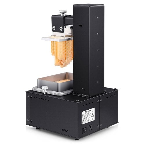 Alfawise W10 3D Printer