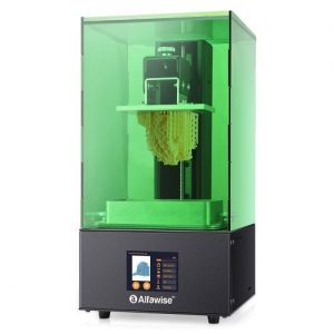 Alfawise W10 3D Printer